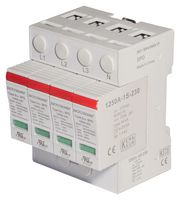 BOURNS 1250A-4S-400
