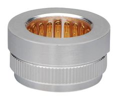 MOLEX 213780-0001 特殊型端子, 11mm，顶部进线，压入式, Sentrality 213780 Series, 总线插座