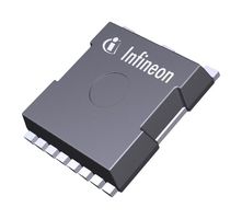 INFINEON IPT60R090CFD7XTMA1 功率场效应管, MOSFET, N通道, 600 V, 28 A, 0.074 ohm, HSOF, 表面安装