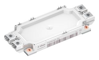 INFINEON FF900R12ME7PB11BPSA1 IGBT Module, Dual, 875 A, 1.5 V, 20 mW, 175 °C, Module