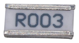 TT ELECTRONICS / WELWYN LRF4W-R01FT18 电流感应电阻器, 表面安装, 0.01 ohm, LRF4W Series, 1225宽式, 4 W, ± 1%, 厚膜