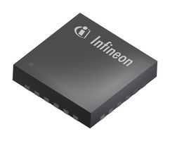 INFINEON CYPD717239BFXQTXUMA1