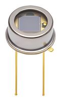 HAMAMATSU S1223-01 PIN光电二极管，硅基，20MHz，200 pA，960 nm，13mm²，100mW，TO-5-2封装