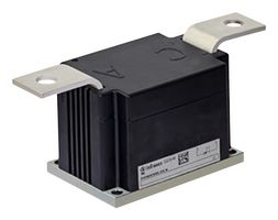 INFINEON TZ630N28KOFHPSA1 晶闸管模块，2.8kV，1.5kA，相位控制，模块，面板