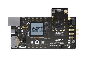 SILICON LABS XG28-PK6025A