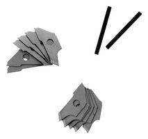MULTICOMP PRO MP012496 Replacement Blade, Multicomp Pro MP012495 Circle Compass Cutter