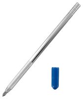 MULTICOMP PRO MP012530 划线器,单端,固定硬质合金尖头,滚花手柄,全长 135 mm