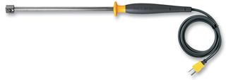 FLUKE FLUKE 80PK-27 环境测试探头, 温度, K型热电偶温度测量仪