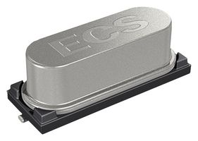 ECS INC INTERNATIONAL ECS-80-16-28AX-TR