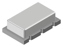 ECS INC INTERNATIONAL ECS-SR1-4.00-B-TR 谐振器, ECS-SR-B Series, 4 MHz, ± 0.5%, ± 0.3%