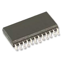INFINEON CY7C63823-SXC MCU, USB Peripheral Controller, M8C, 24 MHz, 8 bit, 256 KB RAM/8 KB Program, I2C, SPI, USB, SOIC-24