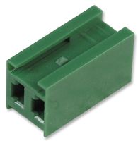 TE CONNECTIVITY - AMP 280592 连接器外壳, AMPMODU Mod I系列, 插座, 6 路, 3.96 mm, AMPMODU MOD 1系列触芯
