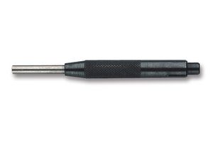 FACOM 251A.2.5 冲针, 精密, 套管, 镀锌, 2.4 mm尖头宽度, 93 mm总长