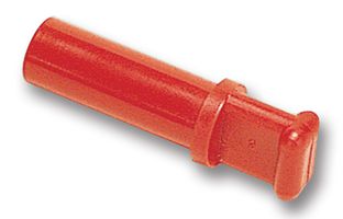 LEGRIS 3126 08 00 气动接头, 公, D8, 堵塞器, 20 bar, 8 mm, 聚合物, 3126