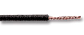 NEXANS H05VK 0.75MM2 BLEU 100M WIRE, H05VK, BLUE, 0.75MM, 100M