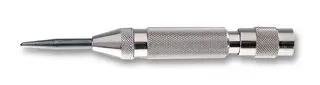 RENNSTEIG 9R 430 130 中心冲子, 自动, 14mm轴, 125mm整体