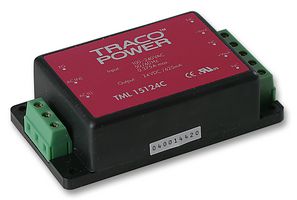 TRACO POWER TML 15124C