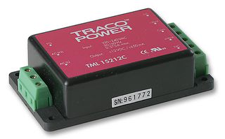 TRACO POWER TML 40112C