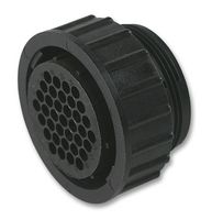 AMP - TE CONNECTIVITY 182923-1 Circular Connector, Circular Power Connector, CPC Series 1, Cable Mount Plug, 37 Contacts