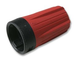 NEUTRIK BST-BNC-2 连接器配件, 护套, 后扭BNC 75ohm连接器, rearTWIST