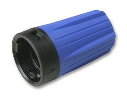 NEUTRIK BST-BNC-6 连接器配件, 护套, 后扭BNC 75ohm连接器, rearTWIST