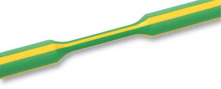 HELLERMANNTYTON 319-02407 TREDUX-24/8-PO-X-GNYE