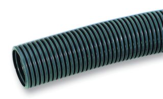 LAPP 61746975 管道, 每米, 波纹, 柔性, 尼龙6(聚酰胺6), 无涂层, 黑色, 28.5 mm, Silvyn RILL PA 6系列