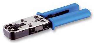 LUMBERG ZP25-2 压接工具, 棘轮, Lumberg Modular Plug Connectors