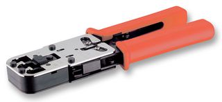LUMBERG ZP25-3 压接工具, 棘轮, Lumberg Modular Plug Connectors