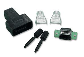 TE CONNECTIVITY - AMP 1658658-1