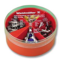 WEIDMULLER 9025430000