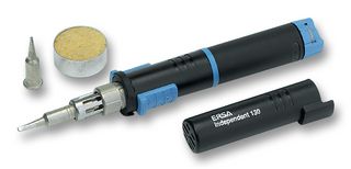 ERSA BASIC SET INDEPENDENT 130 ERSA 烙铁, 气供电, 手动点火