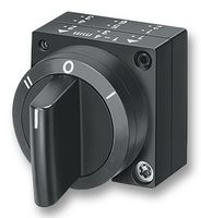 SIEMENS 3SB30002DA11 Switch Actuator, IP66, SIRIUS 3SB3 Series