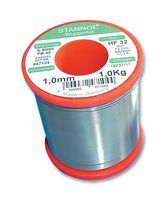 STANNOL HF32 3500 1,0MM 1KG