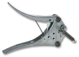 HELLERMANNTYTON 621-10405 NA4/5-MET-ML