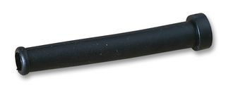 HELLERMANNTYTON 632-01070 HV2107-PVC-FR-BK
