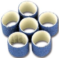 NORTON ABRASIVES SPE ZSB 25X25R822 NOR P50 SPIRABAND, R822, ZIRC, 25X25MMX50G