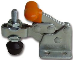 BRAUER V70/2BT 钳夹, 垂直, 70 N保持力, 35 mm x 56.3 mm