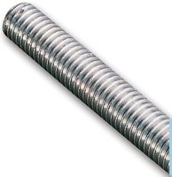 TR FASTENINGS M4 1 STST- 螺柱, 螺纹, 软钢, M4, 1m长