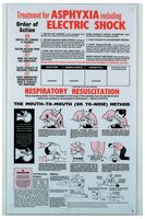BRADY CSESP NOTICE, TREATMENT ASPHYXIA