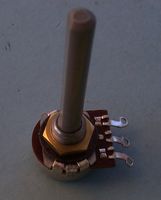 TE CONNECTIVITY - CITEC 23ESB102MMF50NF