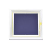 HAMAMATSU S3204-08 Silicon Pin Photodiode, 960 nm, 6 nA, S3204 Series, -20 °C to 60 °C, 2 Pins