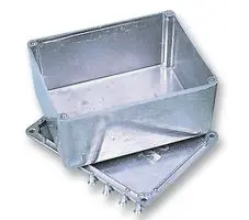 DELTRON ENCLOSURES 459-0030