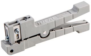 IDEAL 45-162 电缆剥离工具, 用于同轴电缆