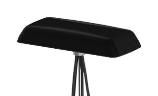 MOBILE MARK LLPG502-3C3C3C3C2C-BLK-180 射频天线,4.9 至 6GHz,GNSS/GPS/Glonass/Galileo/北斗/MIMO/WiFi/LTE/蜂窝/CBRS/QZSS,5dBi