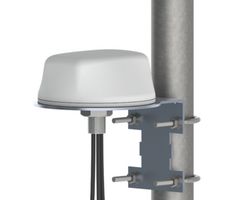 MOBILE MARK LTM-PMK Standard Pole Mounting Kit, LTM Series Antennas