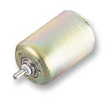 ALLIED MOTION PREMOTEC 9904-120-18105 DC Motor, Coreless, 3mm Shaft, Coreless, 12 V, 3840 rpm, 2.89 N-cm, 2.9 W, 29 mm