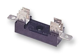 BULGIN LIMITED FX0326