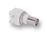 MULTICOMP PRO MP-13-60-2 DGZ 射频/同轴连接器, BNC同轴, 直角插座, 焊接, 50 ohm, 磷青铜