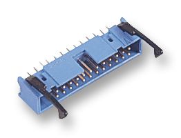 TE CONNECTIVITY - AMP 3-1761606-3
